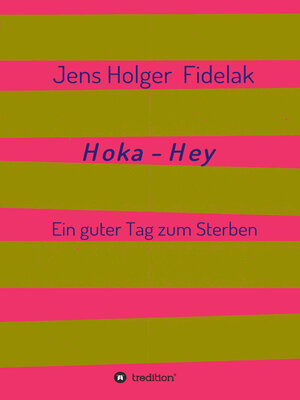 cover image of Hoka-Hey